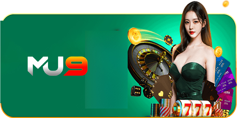 Casino MU9 - Bí Quyết Thắng Lớn Từ Những Cao Thủ Tại MU9