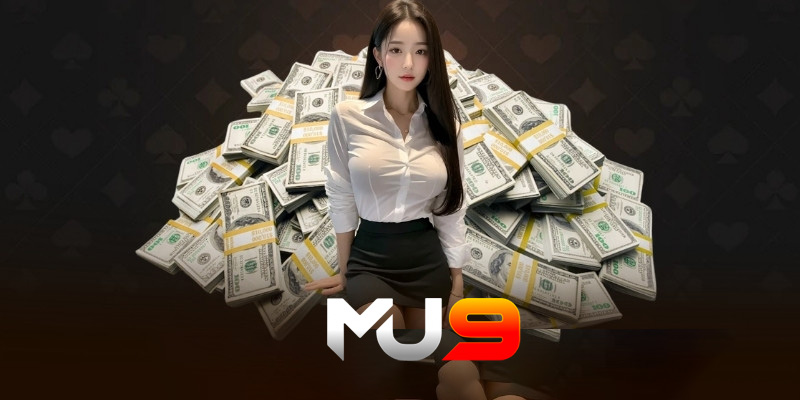 Các loại game trên MU9